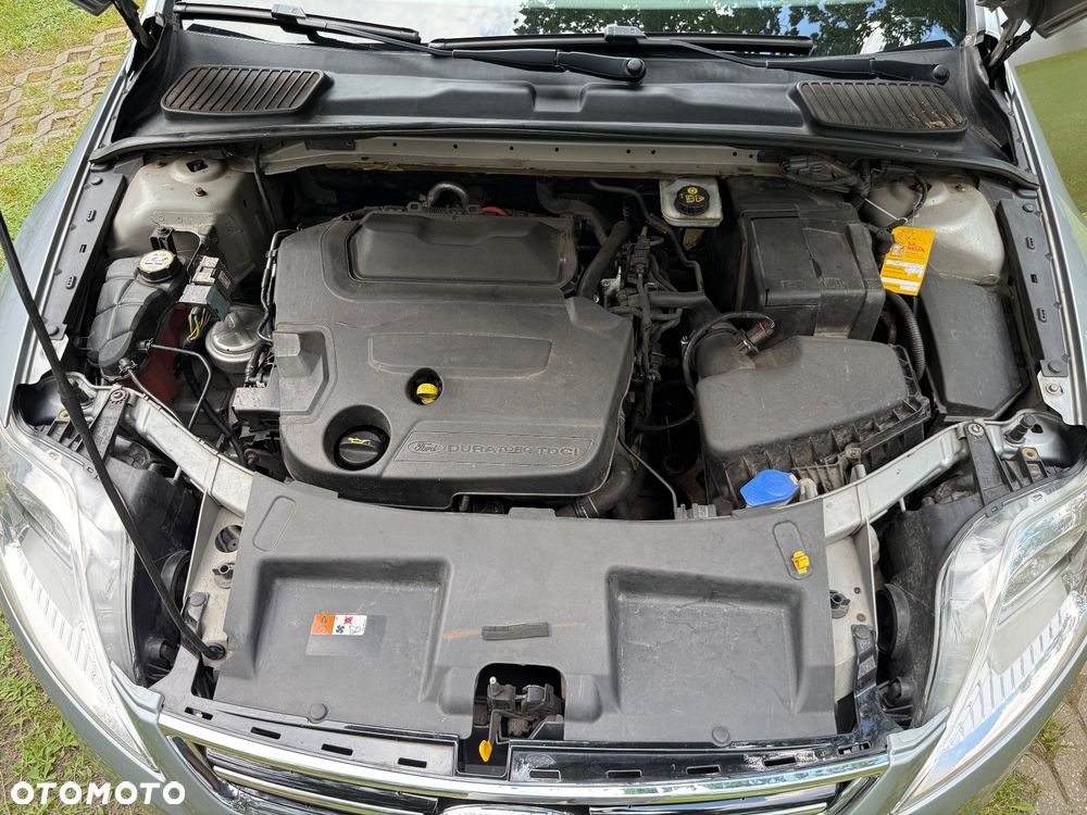 Ford Mondeo 2.0 TDCi Titanium S - 20
