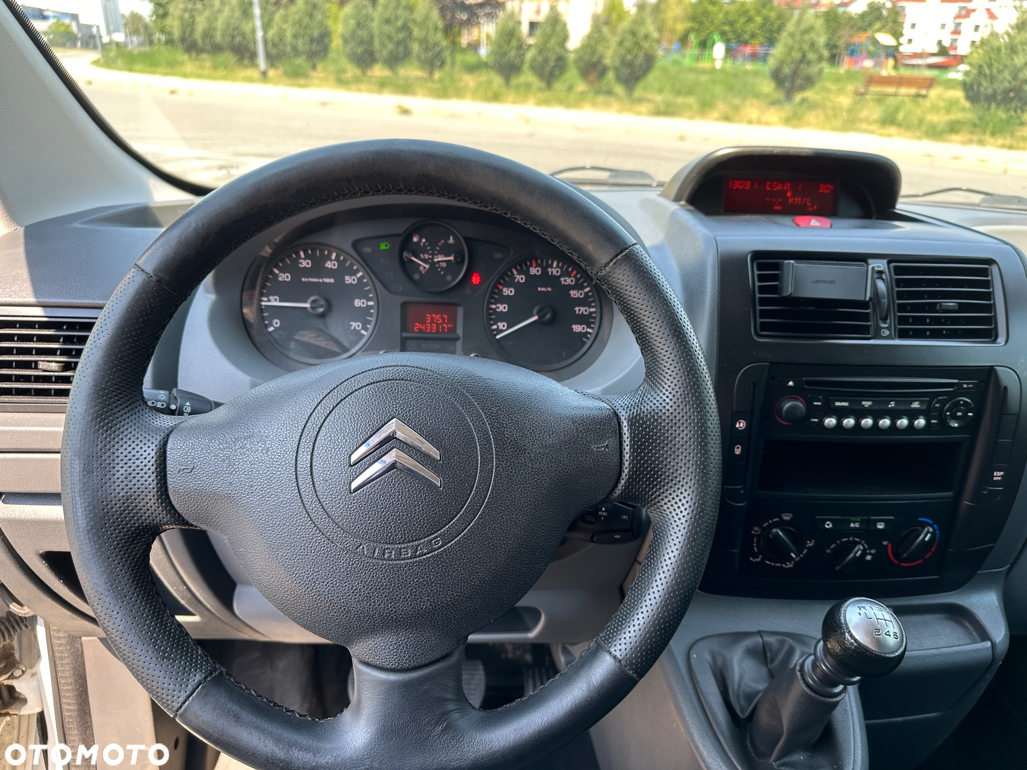 Citroën Jumpy Combi L2 (8-Si.) Selection - 16