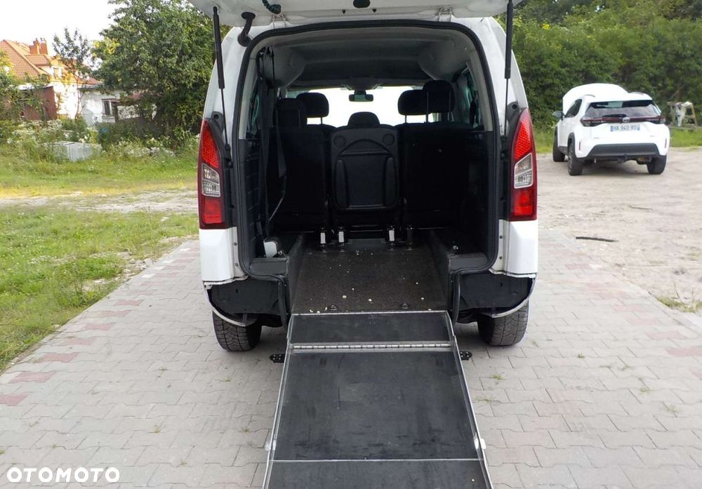 Peugeot Partner - 17