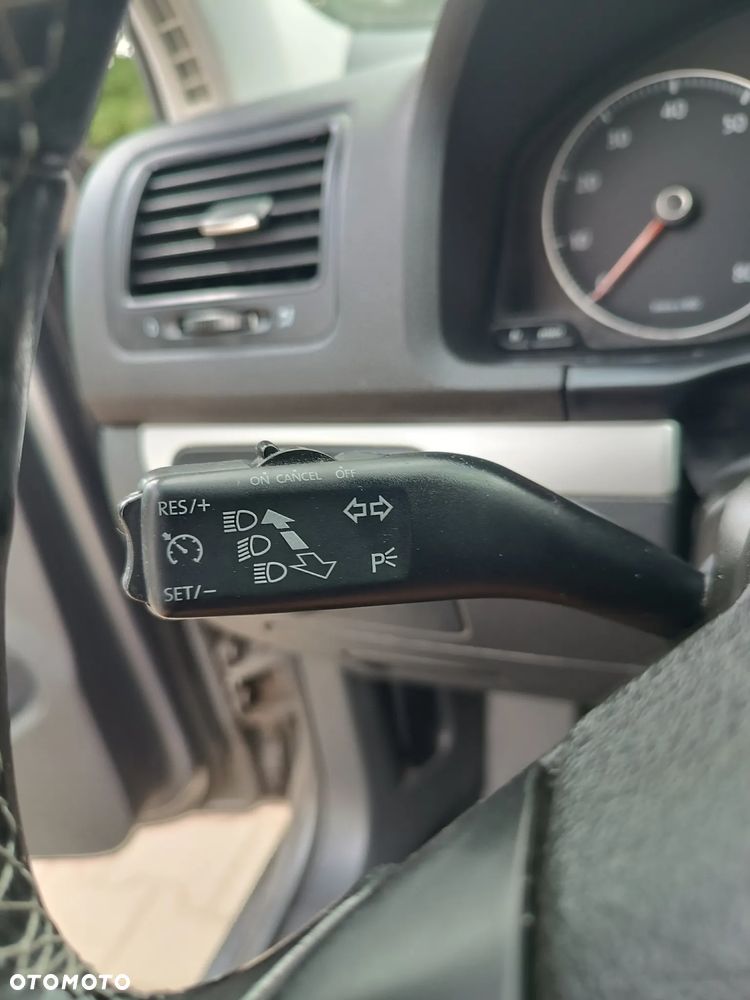 Volkswagen Golf 1.4 TSI Edition - 23