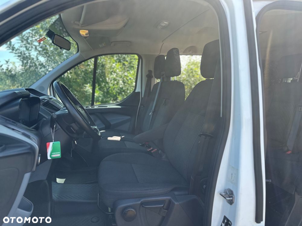 Ford Transit L2 Trend - 24