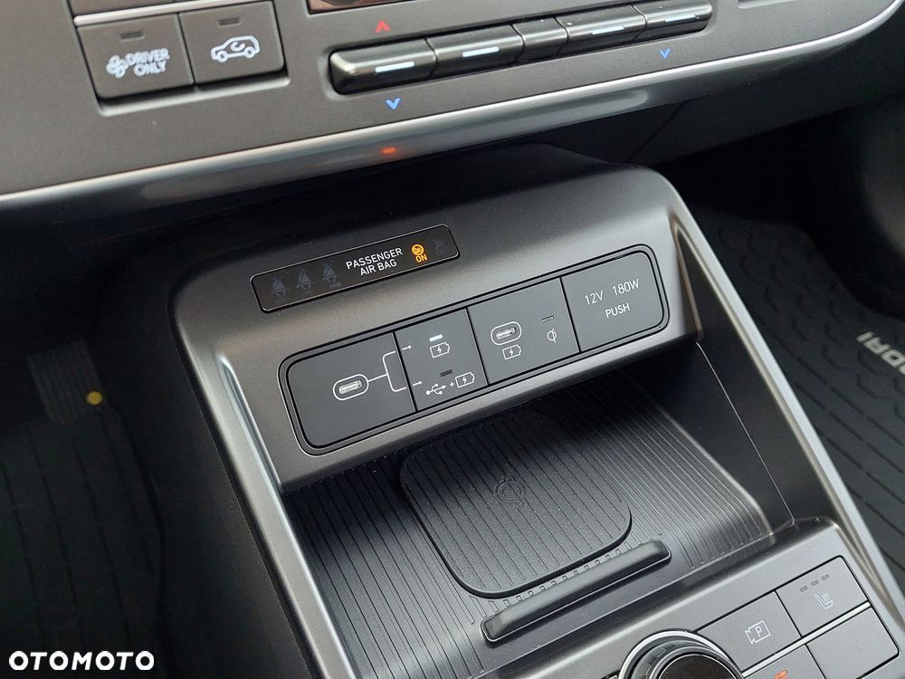 Hyundai Kona 1.6 GDI Hybrid Executive DCT - 14