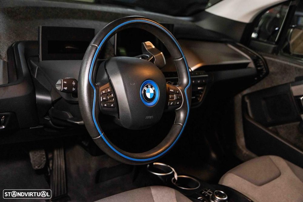 BMW i3 s (120 Ah) - 46