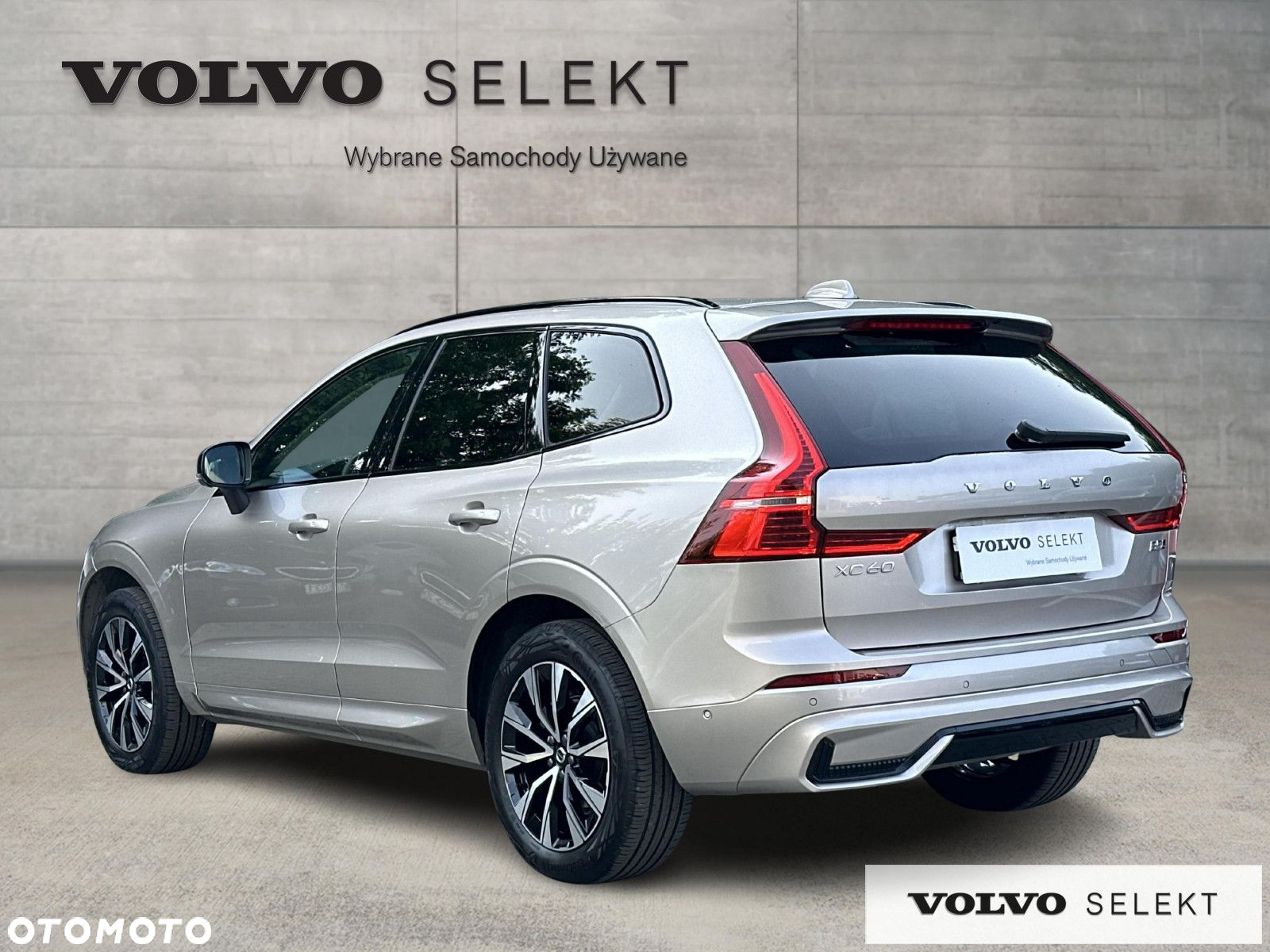 Volvo XC 60 - 4