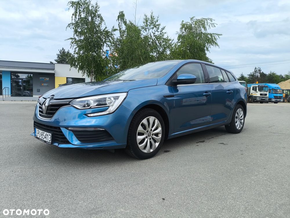 Renault Megane - 5