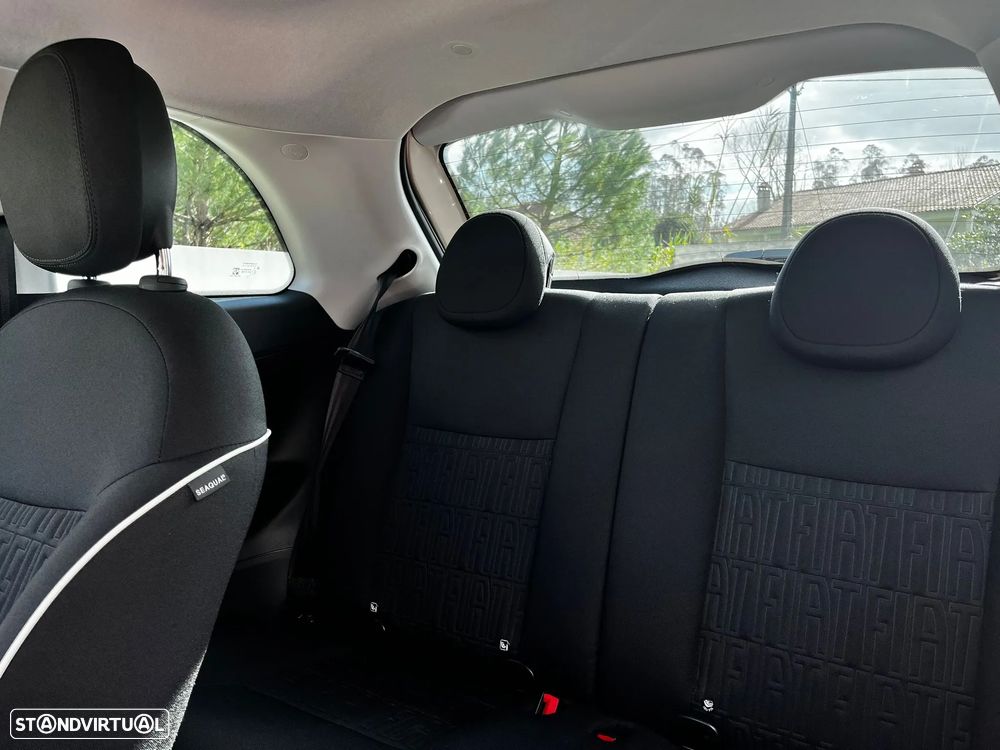 Fiat 500e 42kWh ICON - 13