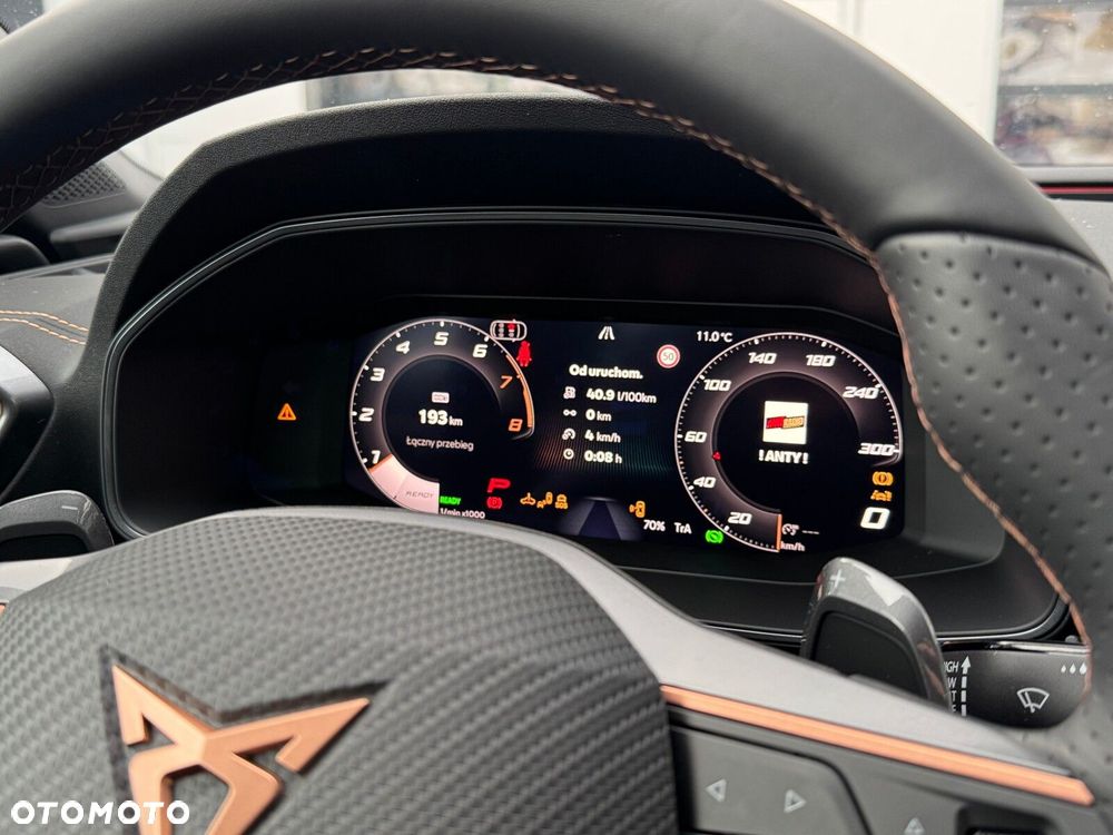 Cupra Leon Sportstourer 2.0 TSI 4Drive DSG - 27