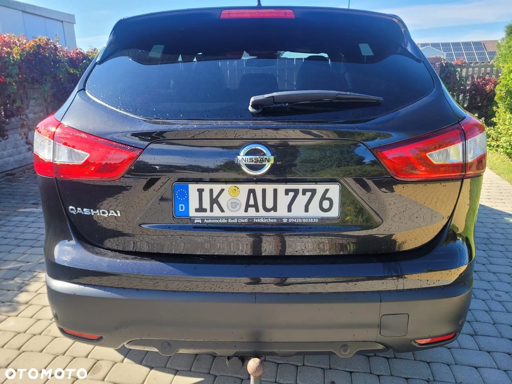Nissan Qashqai - 12