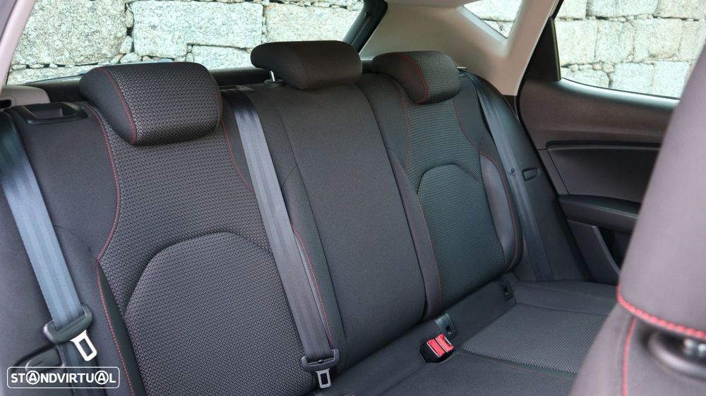 SEAT Leon 2.0 TDI FR S/S - 39