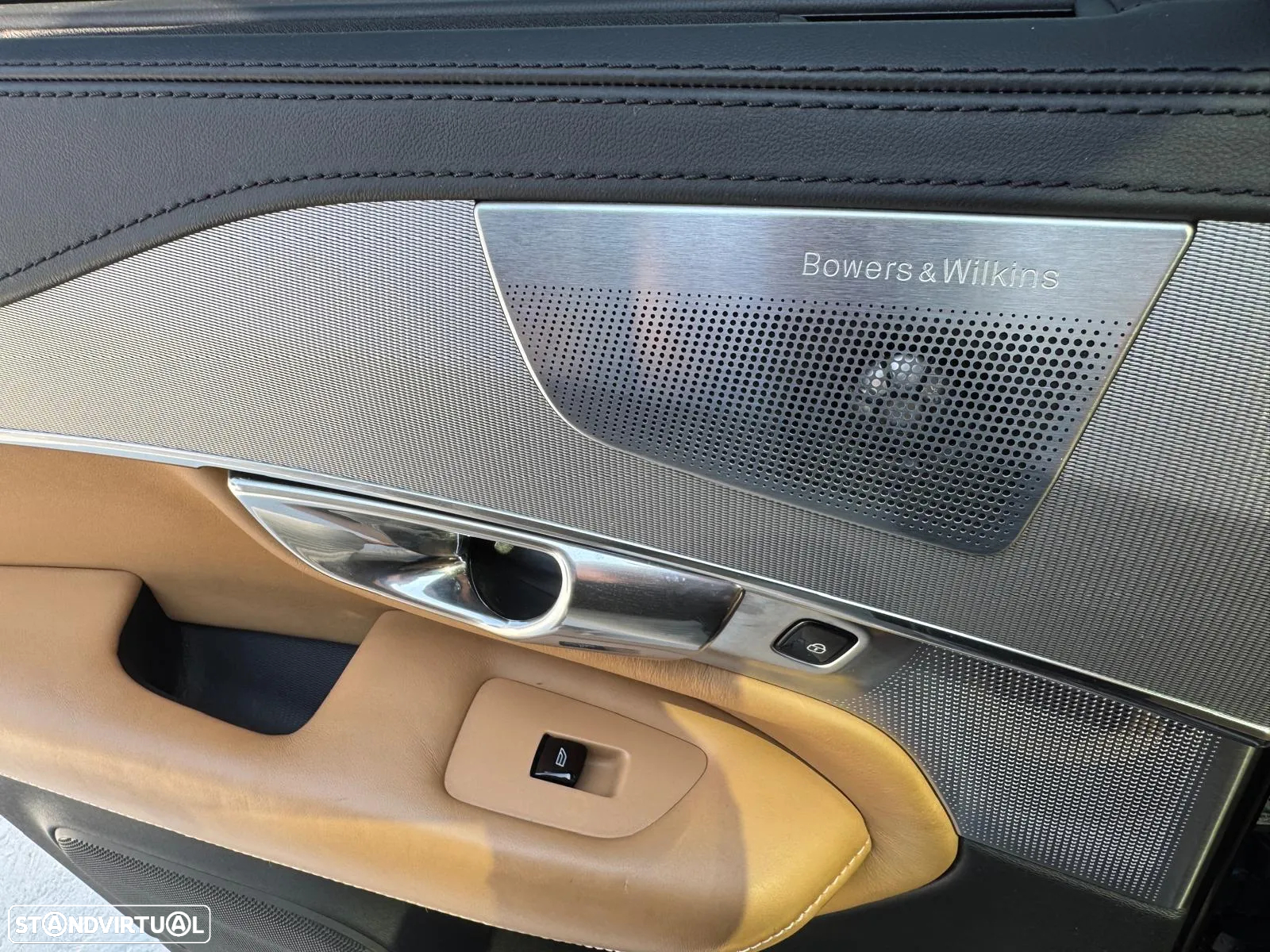 Volvo XC 90 2.0 T8 PHEV Inscription AWD - 22