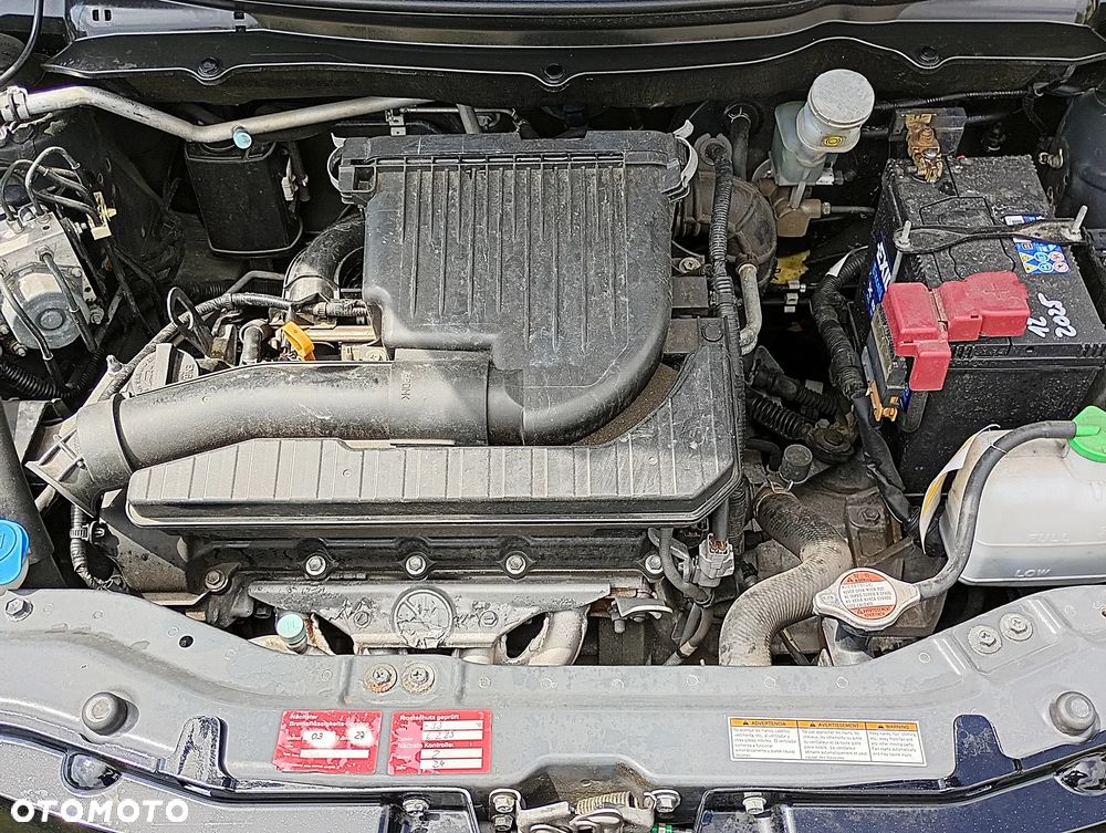 Suzuki Swift 1.2 4x4 Club - 29