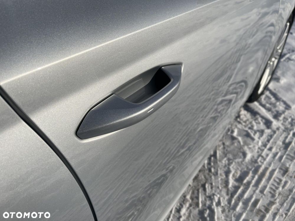 Skoda Octavia 2.0 TDI 4x4 Style DSG - 26