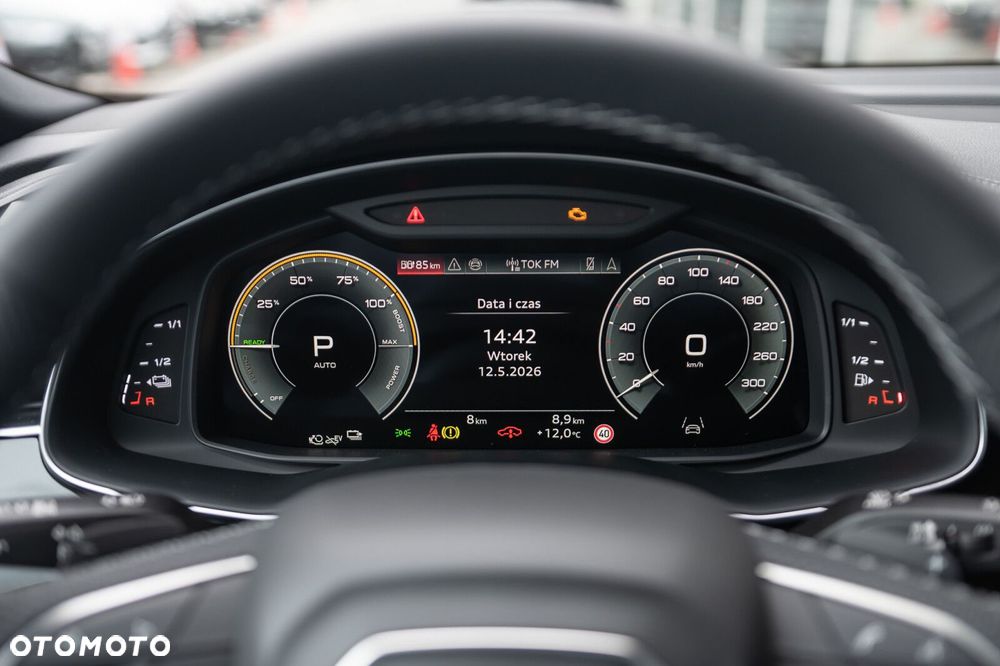 Audi Q8 - 25