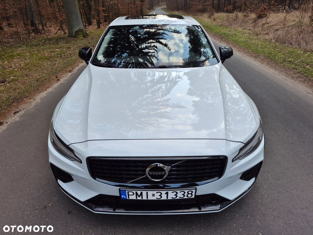 Volvo S60 - 4