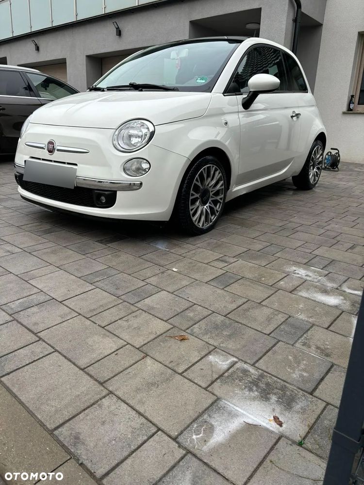 Fiat 500 - 4