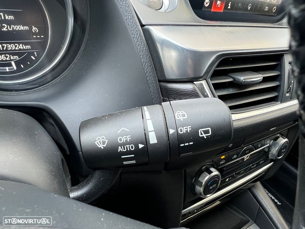 Mazda 6 M6 2.2 SKY-D Excellence Navi - 39