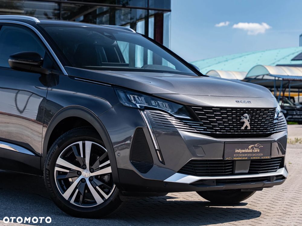 Peugeot 5008 BlueHDi 130 EAT8 Allure Pack - 10