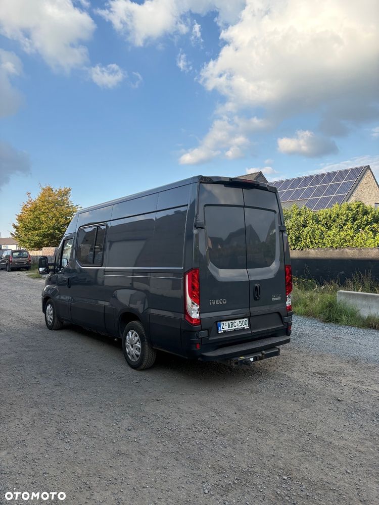 Renault Iveco - 3