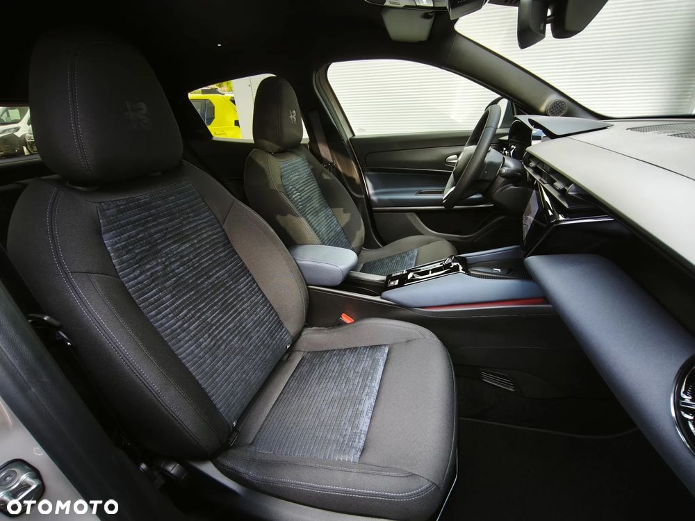 Alfa Romeo Junior 1.2 mHEV Sprint eDCT - 20