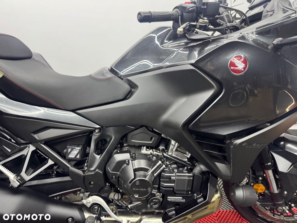 Honda NT - 36