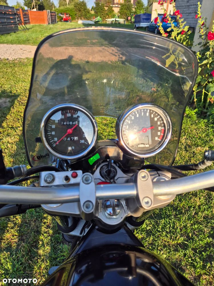Suzuki Bandit - 7