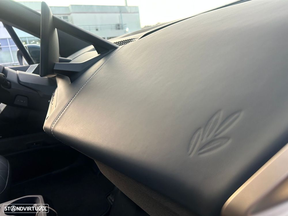 BMW iX xDrive 40 Pack Desportivo - 55