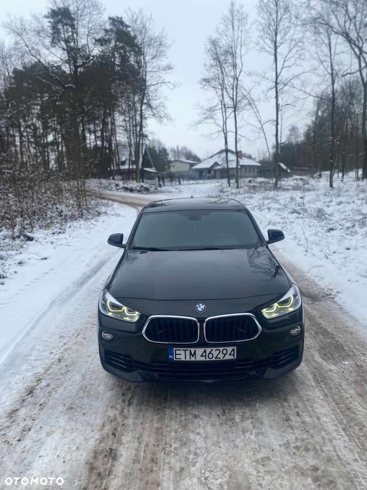 BMW X2 - 5