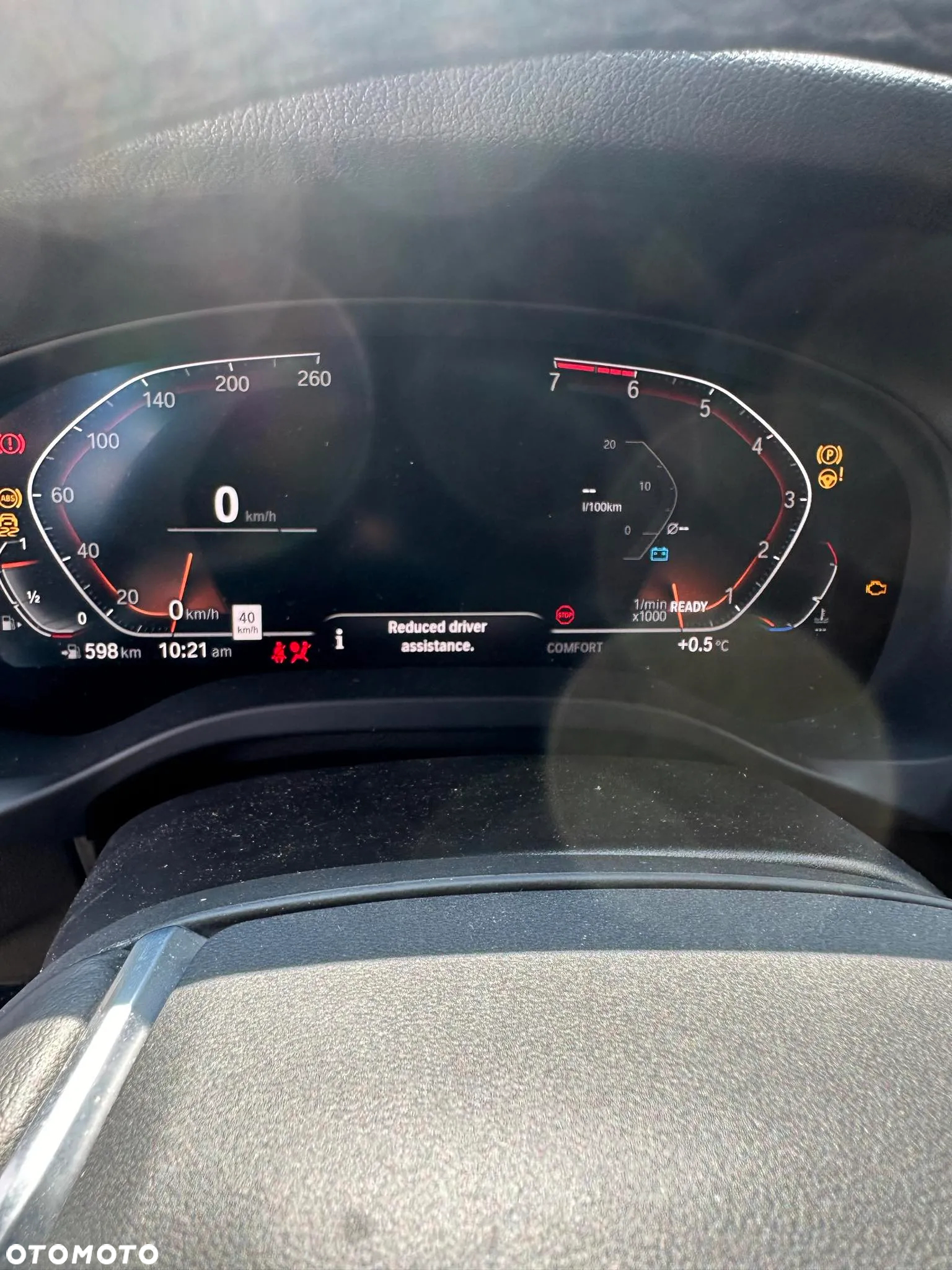 BMW X4 xDrive30i xLine sport - 24