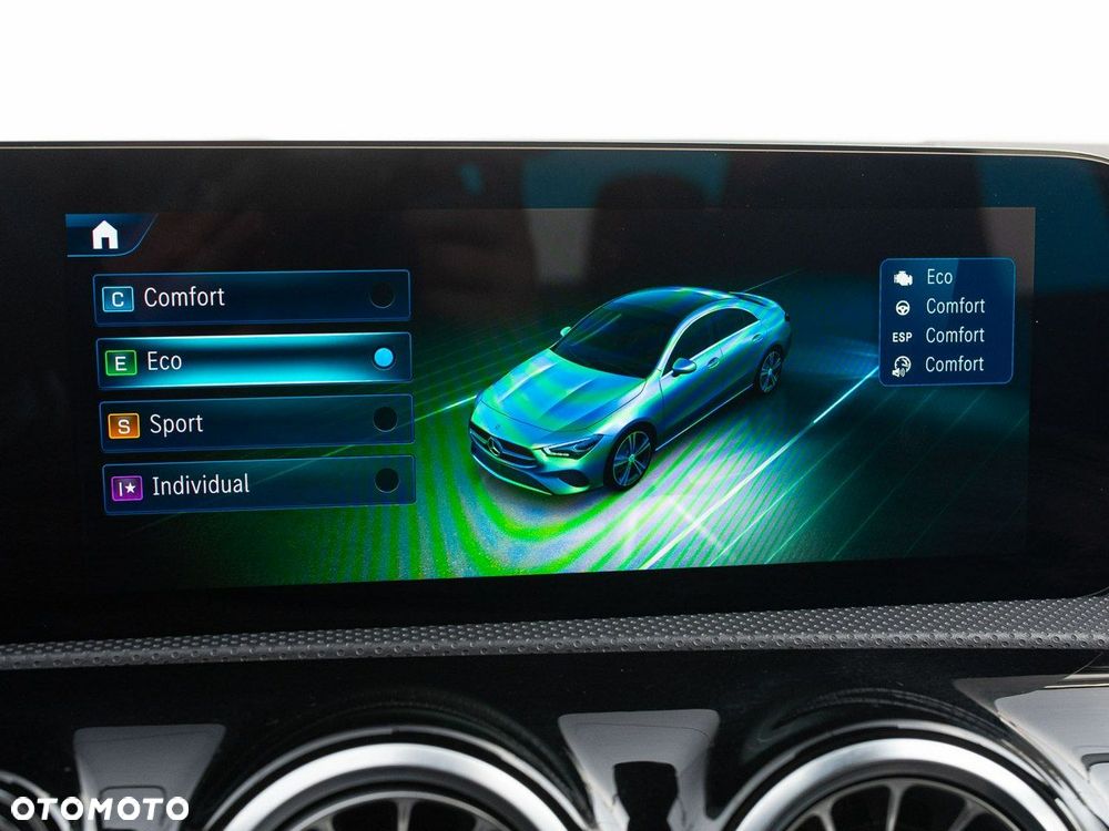 Mercedes-Benz CLA 200 mHEV 7G-DCT - 20