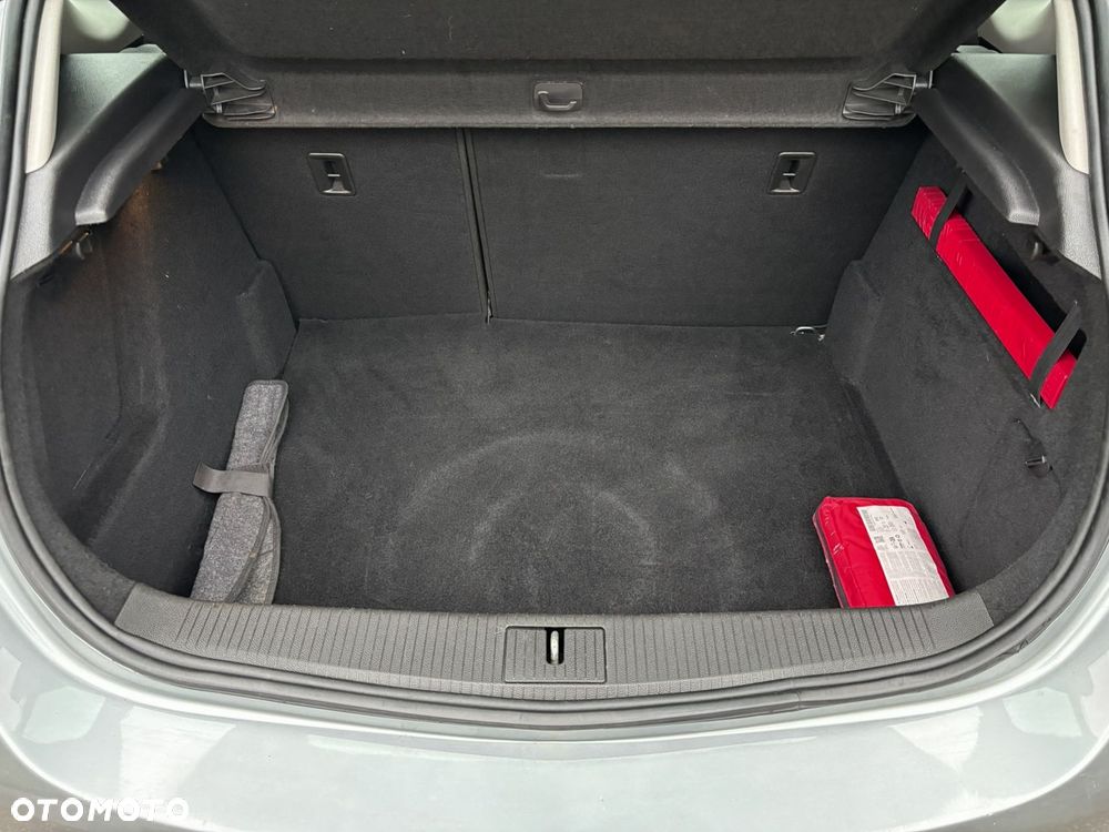 Opel Astra 1.4 Selection - 8