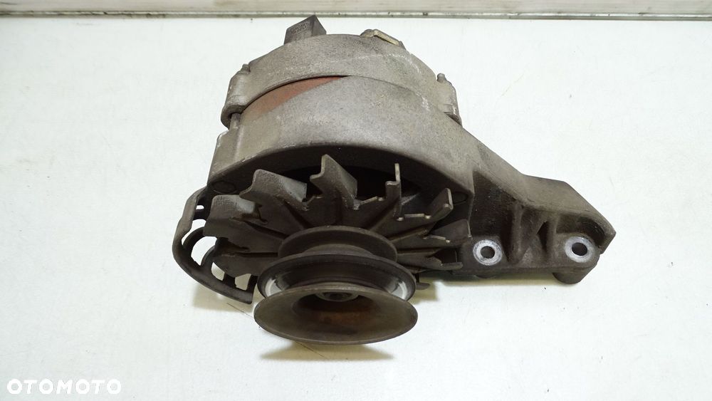 ALTERNATOR 60A RENAULT TWINGO 1.2 7700820794 - 1