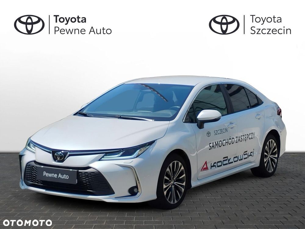 Toyota Corolla 1.5 Style MS - 3