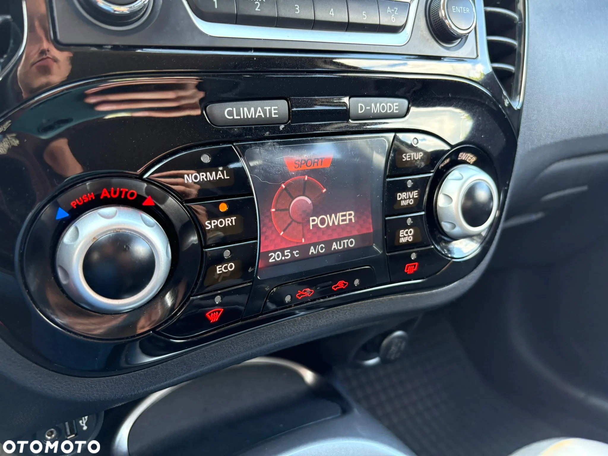 Nissan Juke 1.6 Acenta - 14