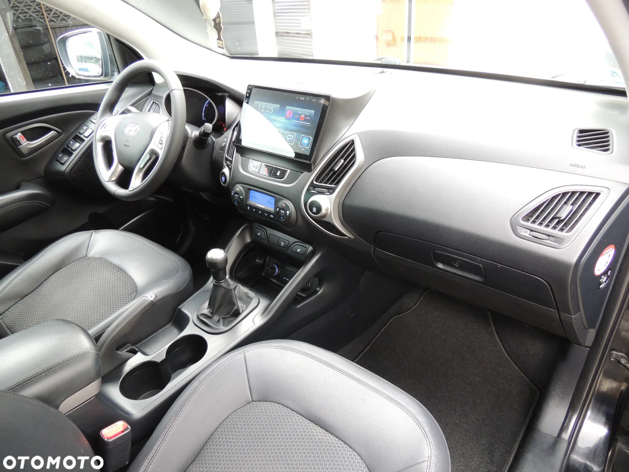 Hyundai ix35 2.0 2WD Comfort - 16