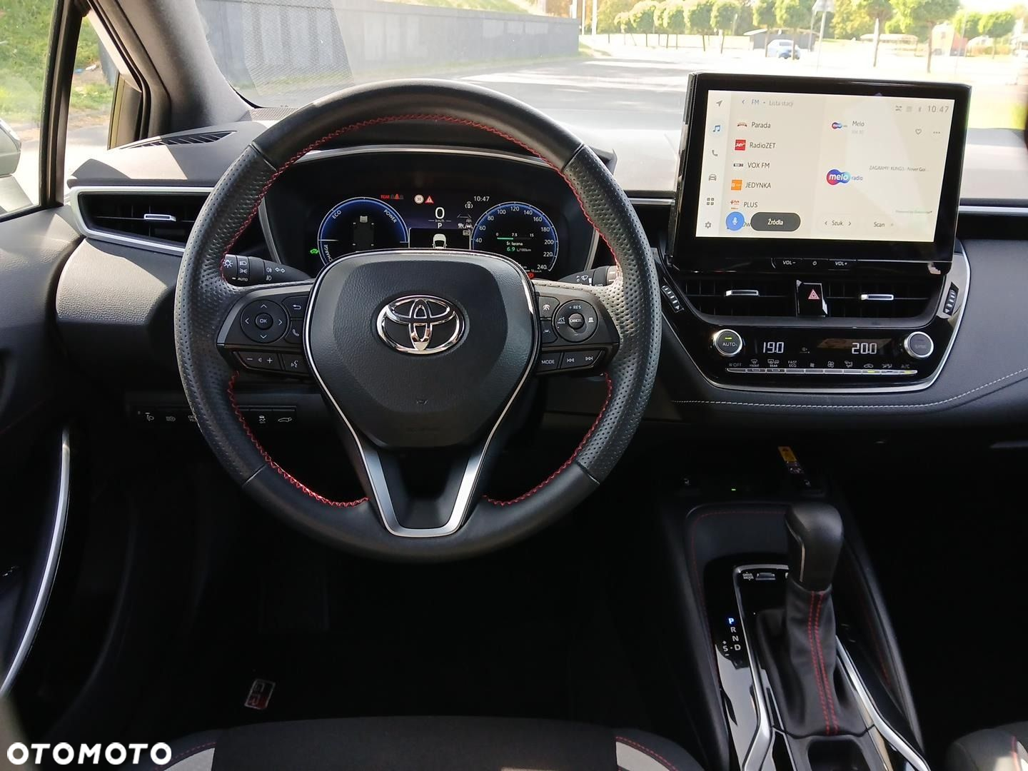 Toyota Corolla - 28