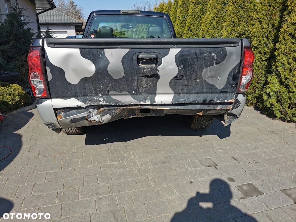 Chevrolet Silverado - 12