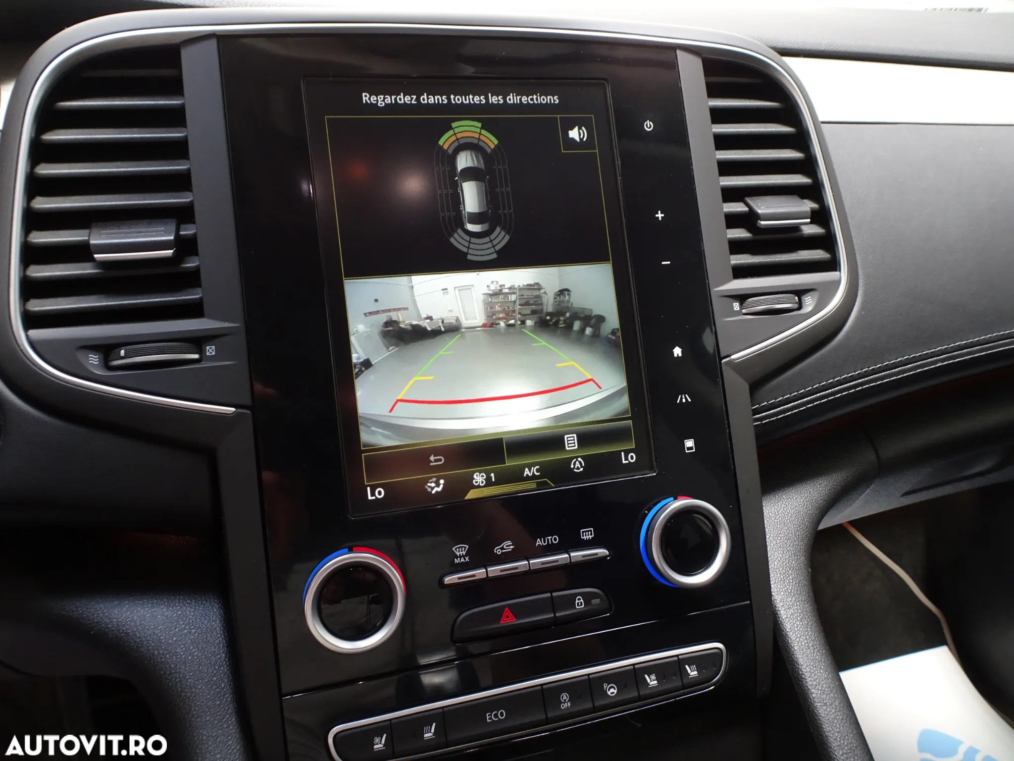 Renault Talisman - 23