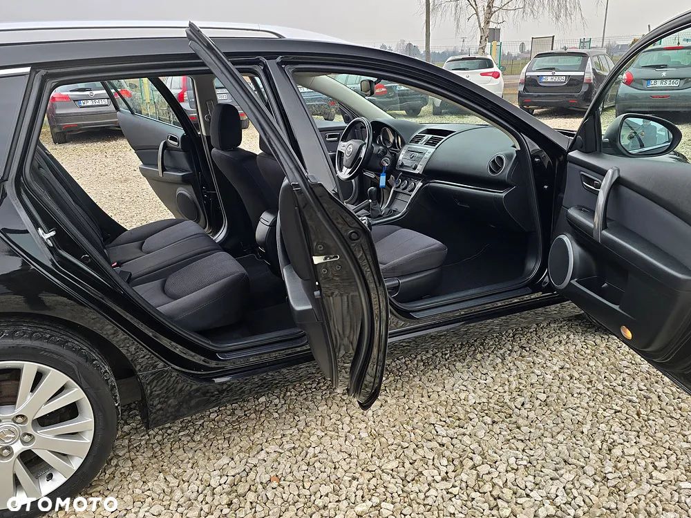 Mazda 6 2.0 Exclusive - 11