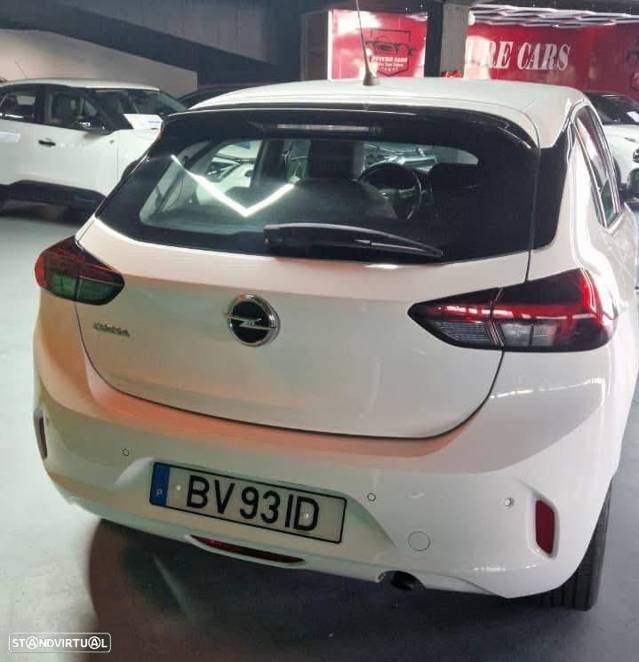 Opel Corsa 1.2 Edition - 2