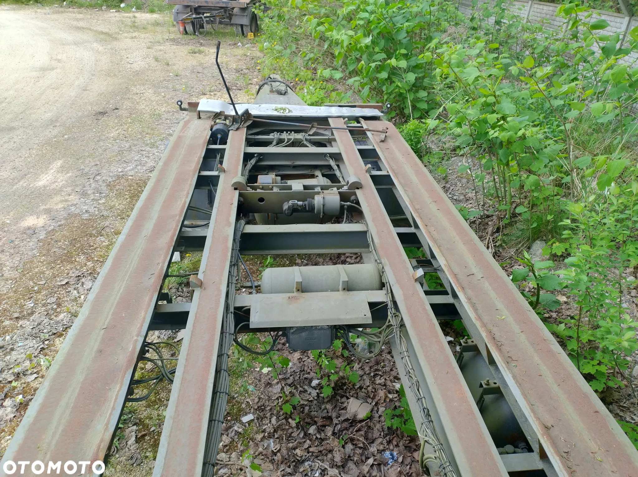 Polkon PK 183 - 3