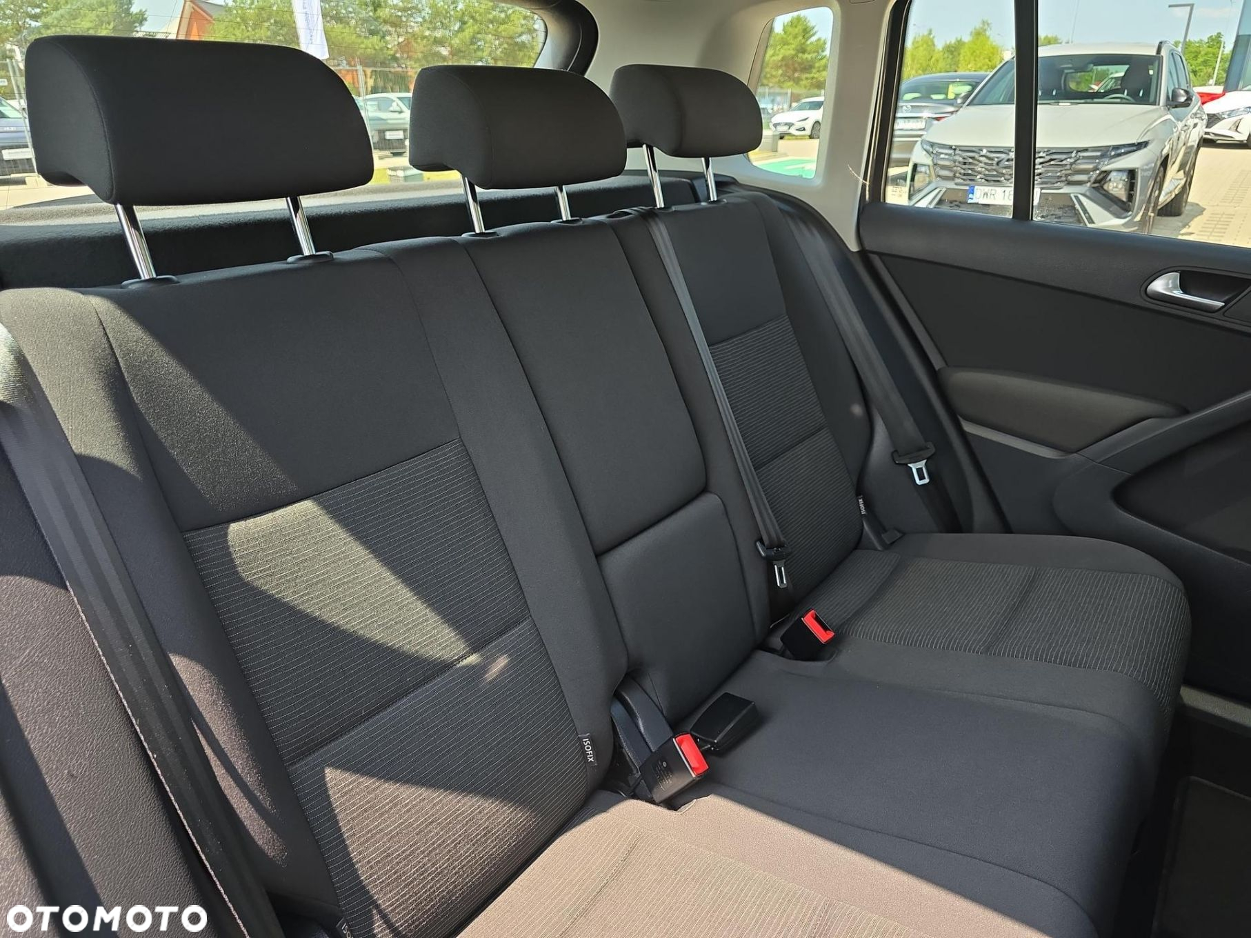 Volkswagen Tiguan 1.4 TSI Trend&Fun - 11
