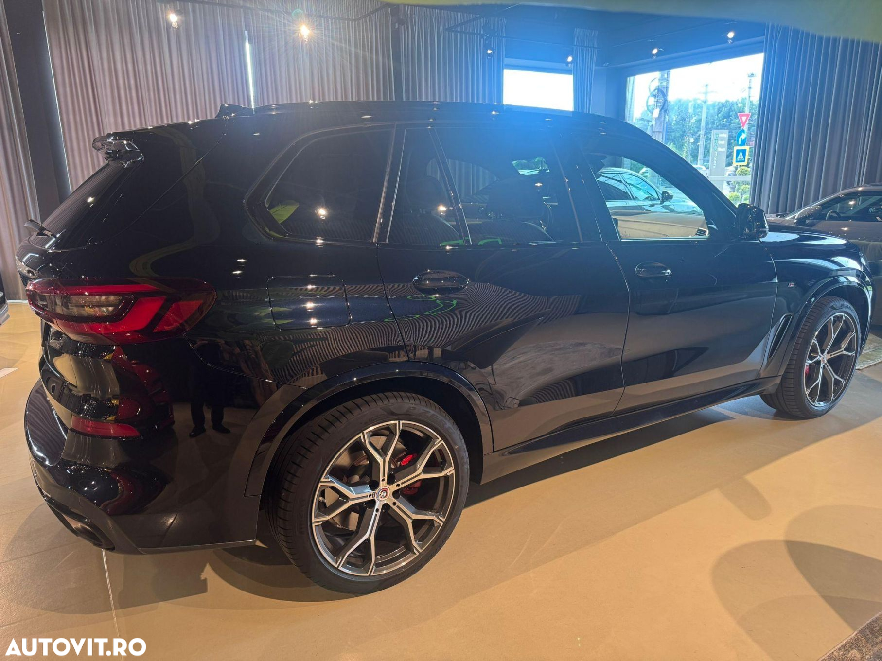 BMW X5 xDrive40d AT MHEV - 17