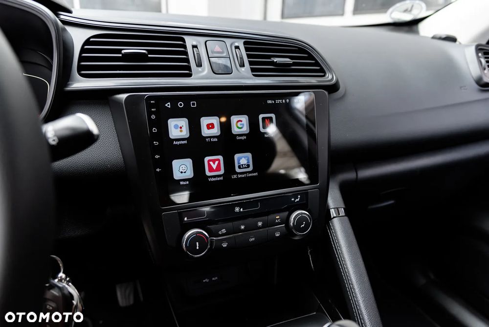 Renault Kadjar Energy TCe 130 Life - 38