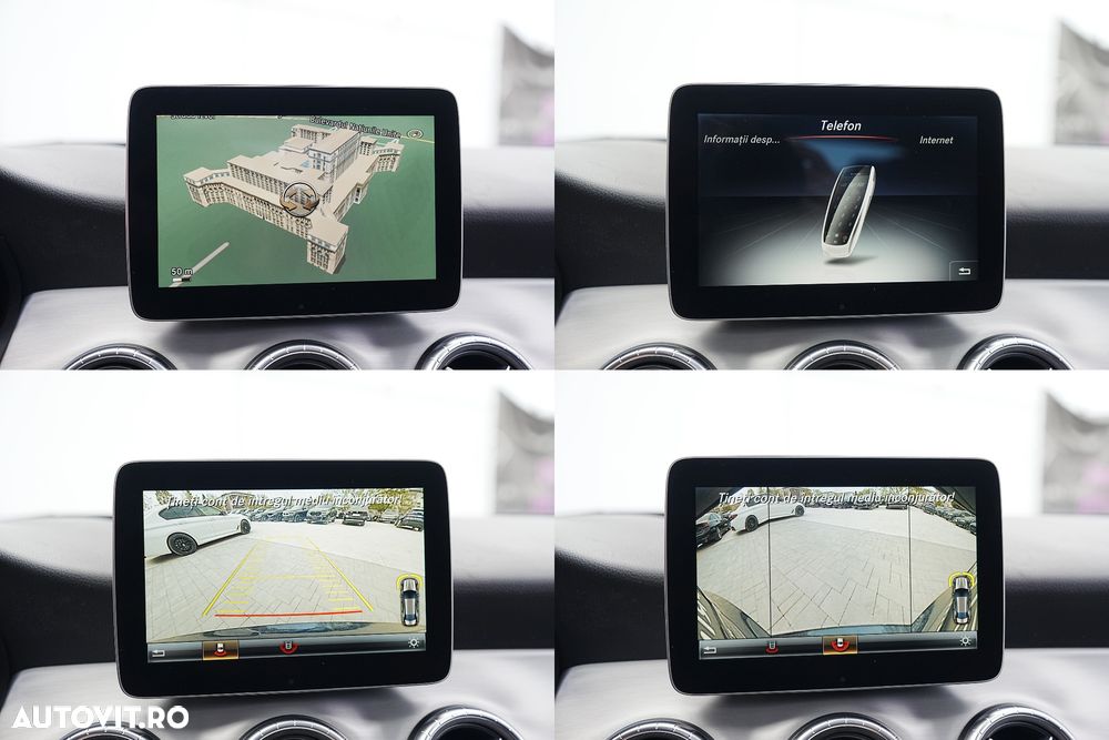 Mercedes-Benz CLA - 11