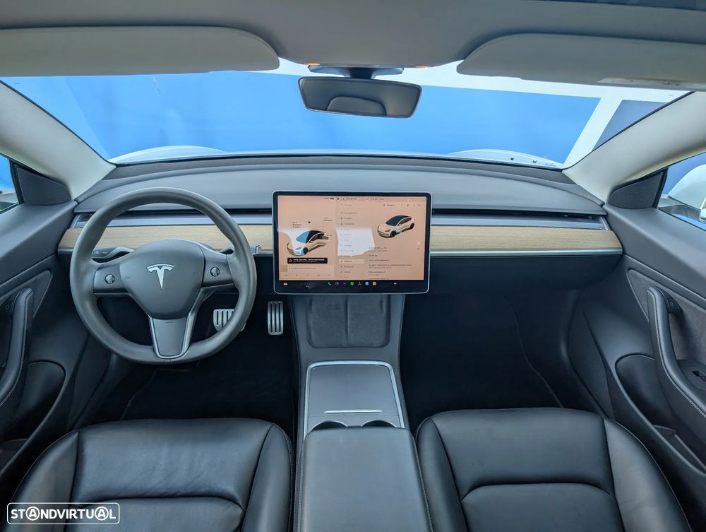 Tesla Model 3 Performance Dual Motor AWD - 7