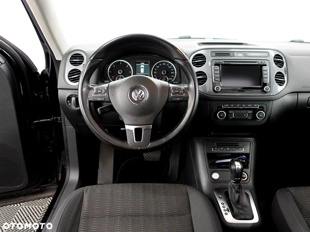 Volkswagen Tiguan 2.0 TDI 4Mot Sport&Style DSG - 6