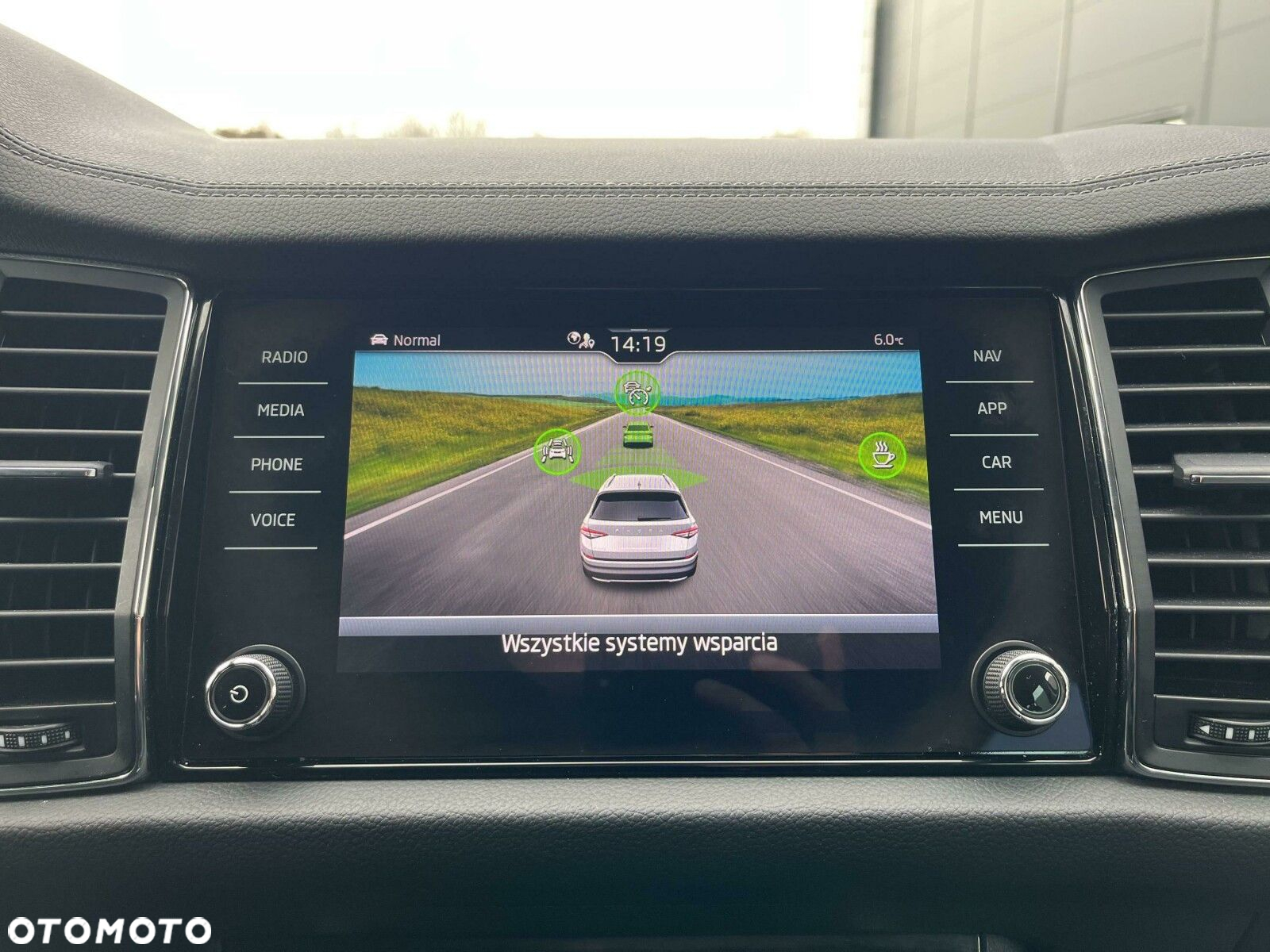 Skoda Kodiaq 1.5 TSI ACT 4x2 Style DSG - 26