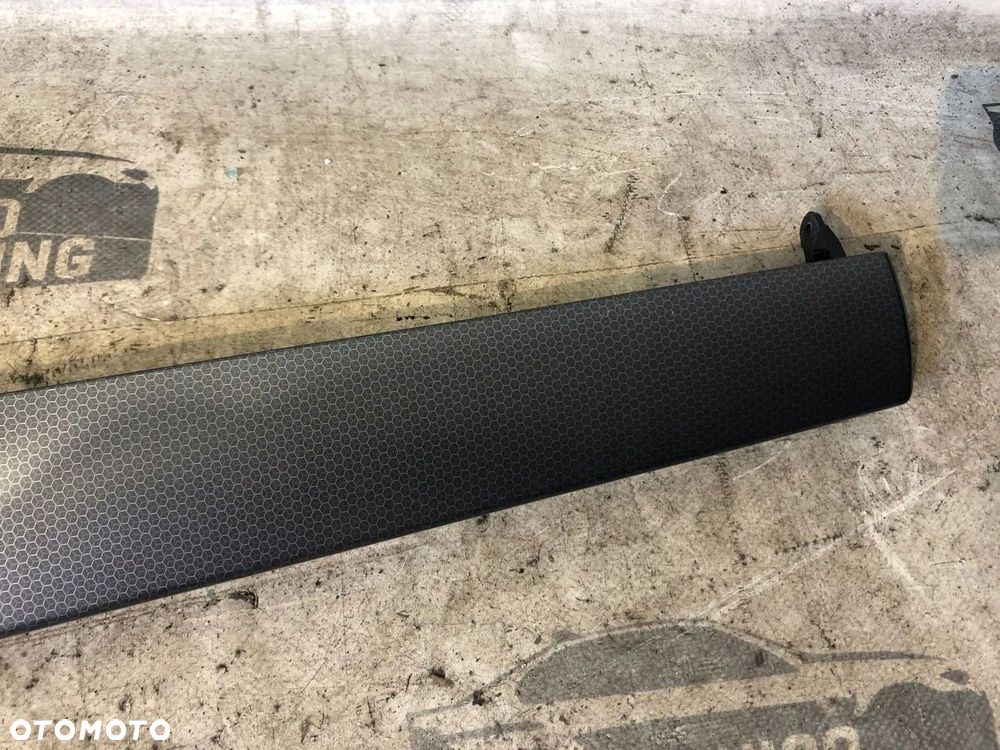 DEKORY LISTWY OZDOBNE DESKI SEAT LEON IV KOMBI - 2