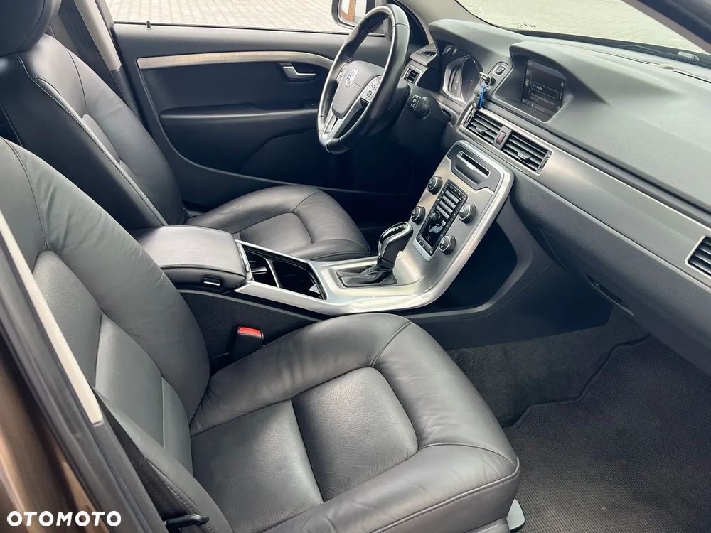 Volvo V70 D3 Drive-E Summum - 20