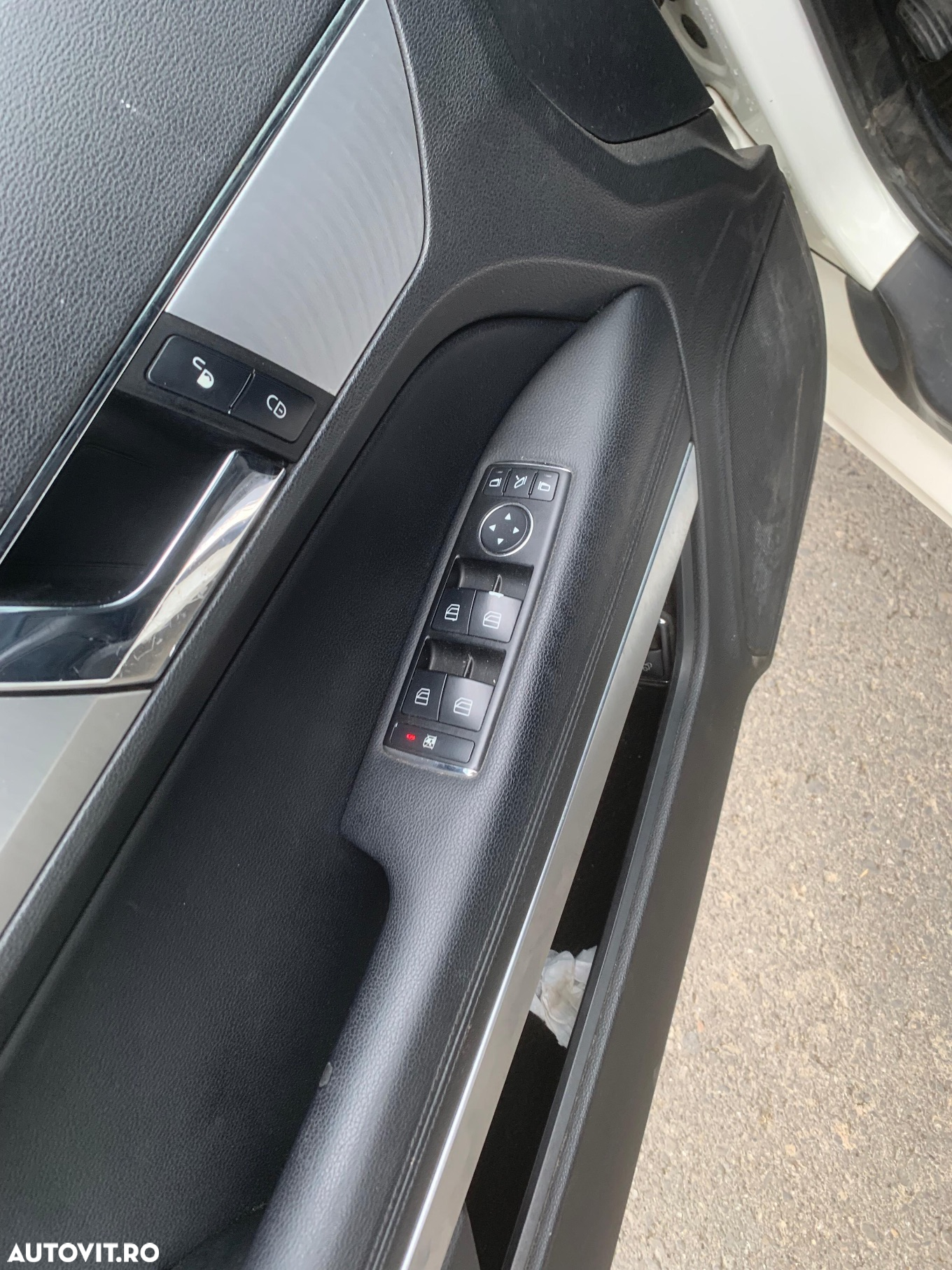 Mercedes-Benz E - 7